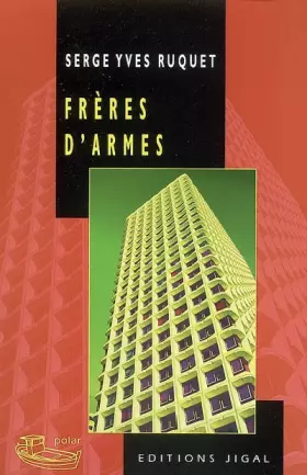 Couverture du produit · Frères d'armes