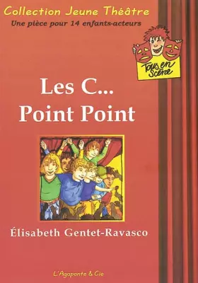 Couverture du produit · Les C... Point Point