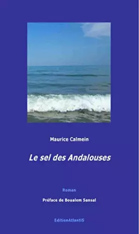 Couverture du produit · Le sel des Andalouses