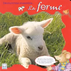 Couverture du produit · La ferme