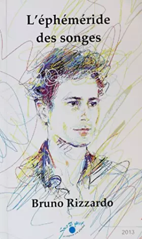 Couverture du produit · L'éphéméride des songes