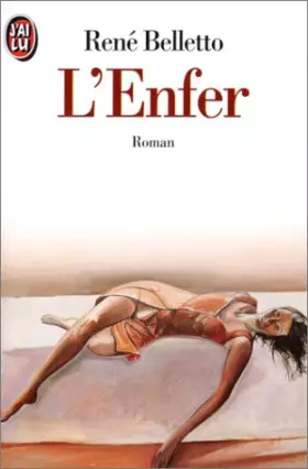 Couverture du produit · L'enfer