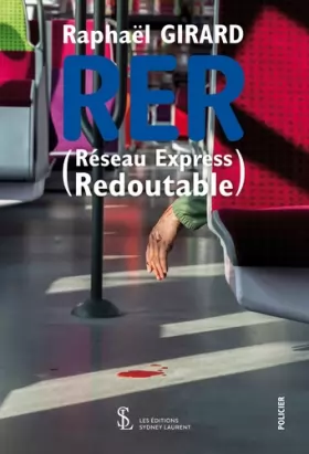 Couverture du produit · RER (Réseau Express Redoutable)