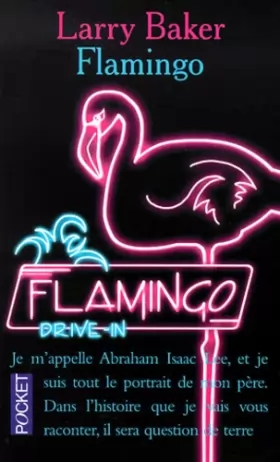 Couverture du produit · Flamingo
