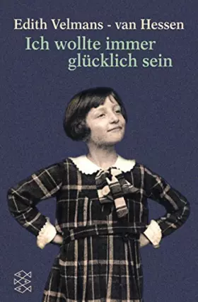 Couverture du produit · Ich wollte immer glücklich sein.