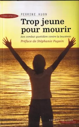 Couverture du produit · Trop Jeune pour Mourir