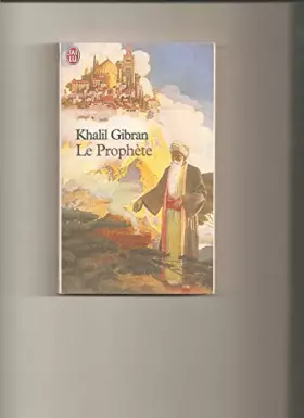 Couverture du produit · Le prophète promo ete mai 2005