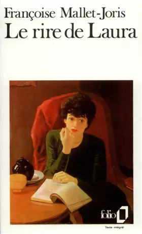 Couverture du produit · Le Rire de Laura