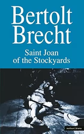 Couverture du produit · Saint Joan of the Stockyards (3)