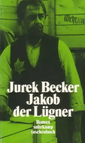 Couverture du produit · Jokob Der Lugner