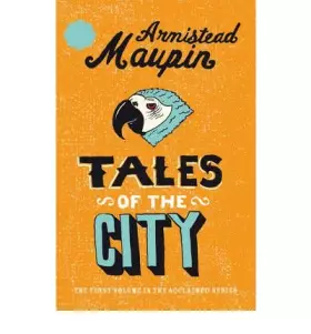 Couverture du produit · [ TALES OF THE CITY BY MAUPIN, ARMISTEAD](AUTHOR)PAPERBACK