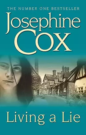 Couverture du produit · Living a Lie