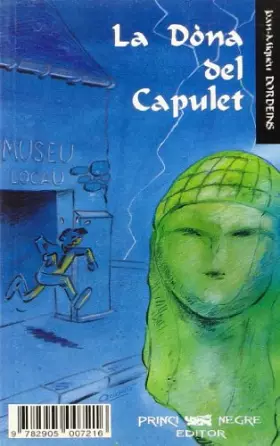 Couverture du produit · La dauna deu Capulet - La dona del Capulet