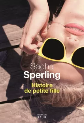 Couverture du produit · Histoire de petite fille