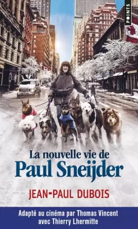 Couverture du produit · La nouvelle vie de Paul Sneijder