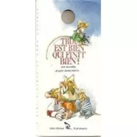 Couverture du produit · Trou est bien qui finit bien !