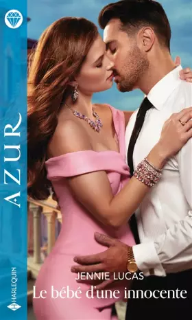 Couverture du produit · Le bébé d'une innocente