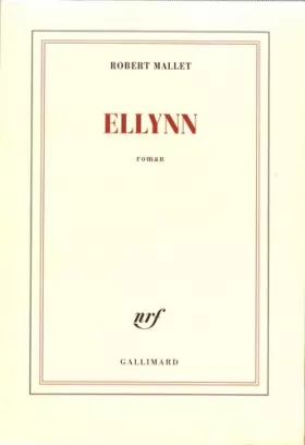 Couverture du produit · Ellynn