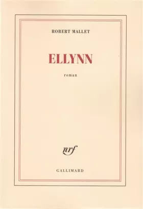 Couverture du produit · Ellynn