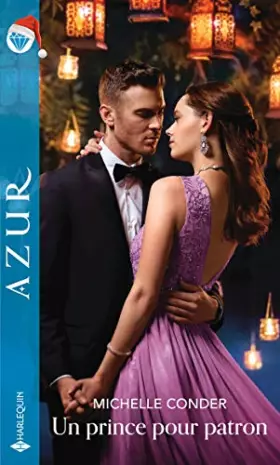 Couverture du produit · Un prince pour patron