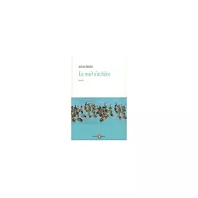 Couverture du produit · La Nuit S'Acheve