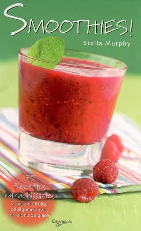 Couverture du produit · Smoothies !
