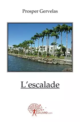 Couverture du produit · L'escalade