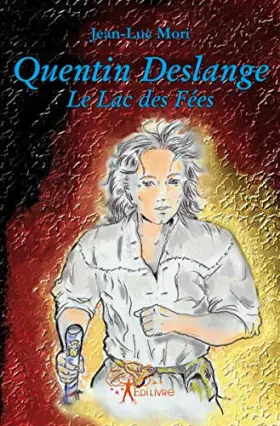 Couverture du produit · Quentin Deslange