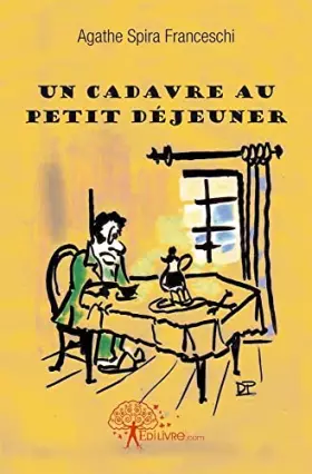 Couverture du produit · Un cadavre au petit déjeuner