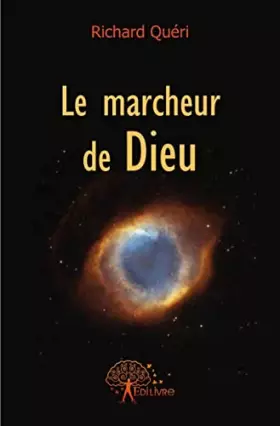 Couverture du produit · Le marcheur de Dieu