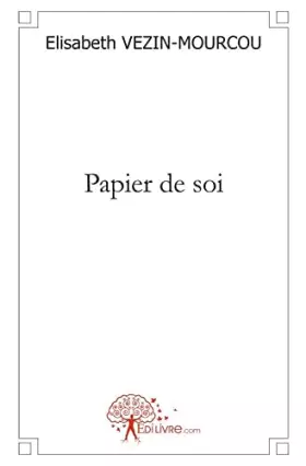 Couverture du produit · Papier de soi