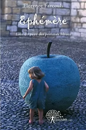 Couverture du produit · Ephémère