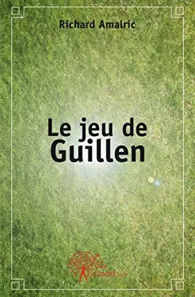 Couverture du produit · Le jeu de Guillen