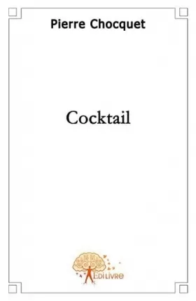 Couverture du produit · Cocktail