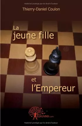 Couverture du produit · La jeune fille et l'Empereur