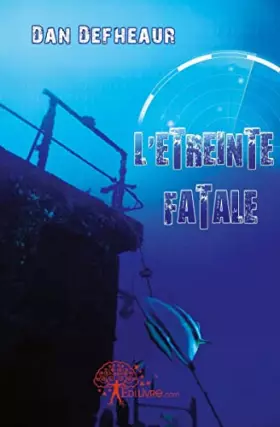 Couverture du produit · L'étreinte fatale