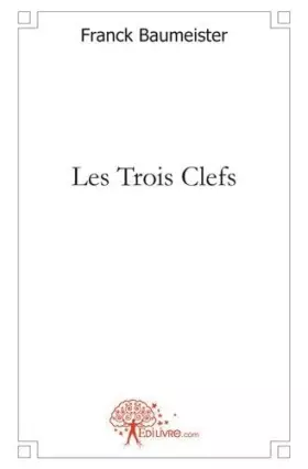 Couverture du produit · Les Trois Clefs