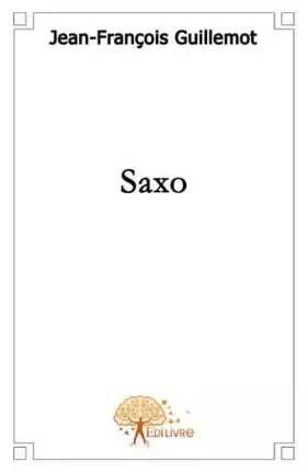 Couverture du produit · Saxo