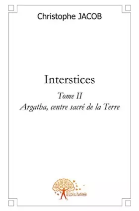 Couverture du produit · Interstices II