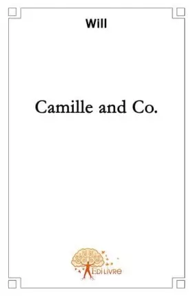 Couverture du produit · Camille and Co.