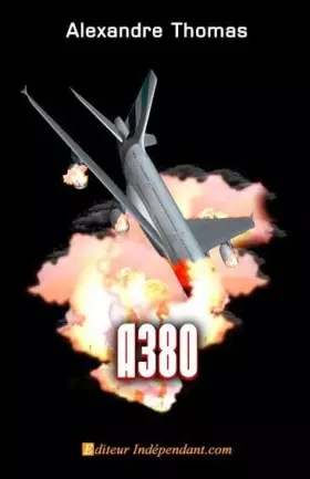 Couverture du produit · A 380