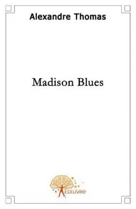 Couverture du produit · Madison Blues