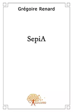 Couverture du produit · SepiA