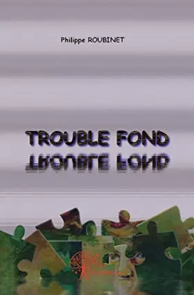 Couverture du produit · Trouble fond
