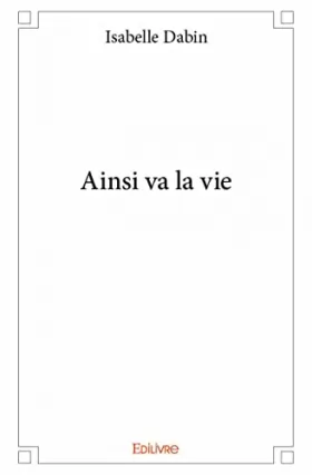 Couverture du produit · Une étrangère