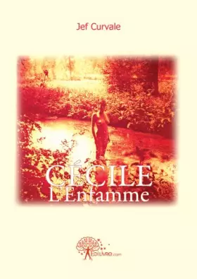 Couverture du produit · CECILE l'Enfamme