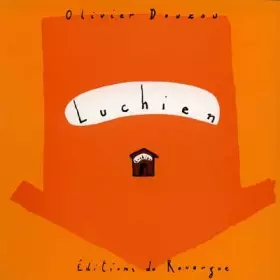 Couverture du produit · Luchien