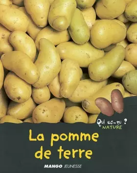 Couverture du produit · La Pomme de terre