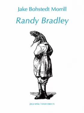 Couverture du produit · Randy Bradley
