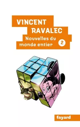 Couverture du produit · Nouvelles du monde entier : Tome 2